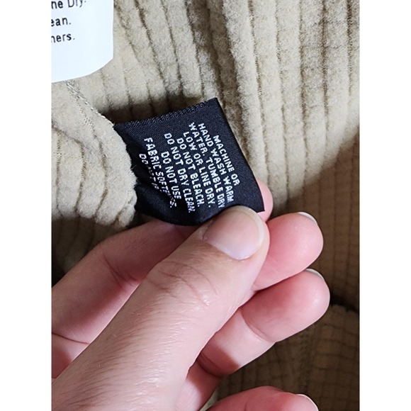 US Military ECWCS Pants Mens 2XL Regular Tan Gen III Level 2 Polartec Base Layer - Picture 5 of 5